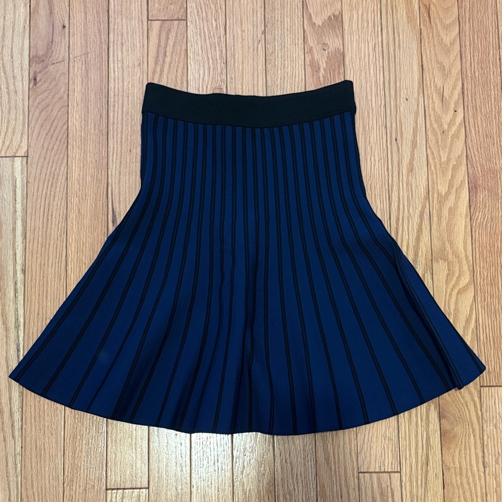 Maje Knit skirt
